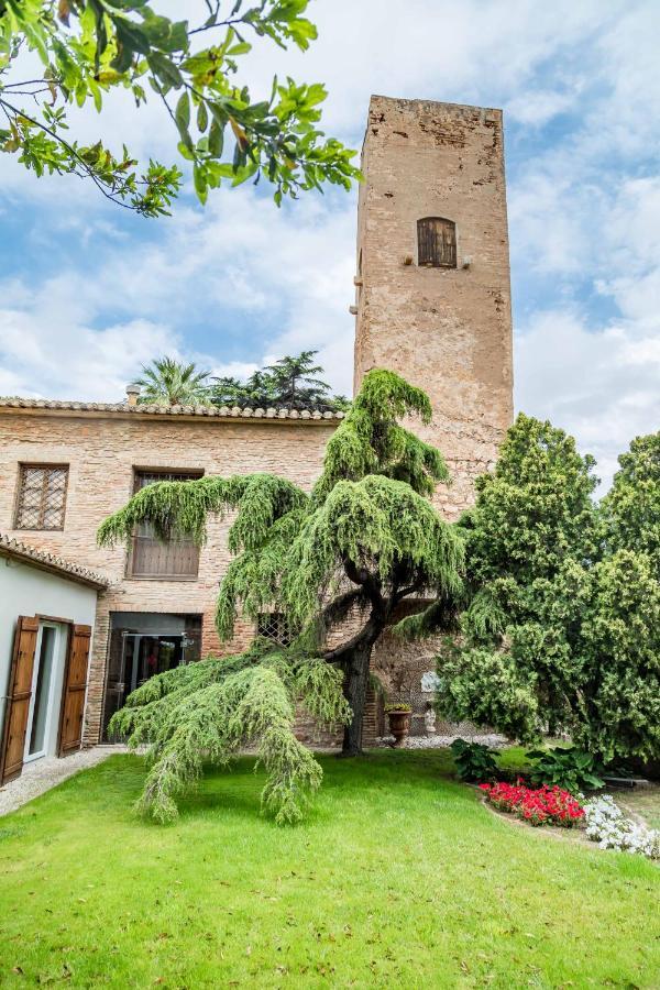 Alqueria Calatrava B&B Burriana Exterior photo