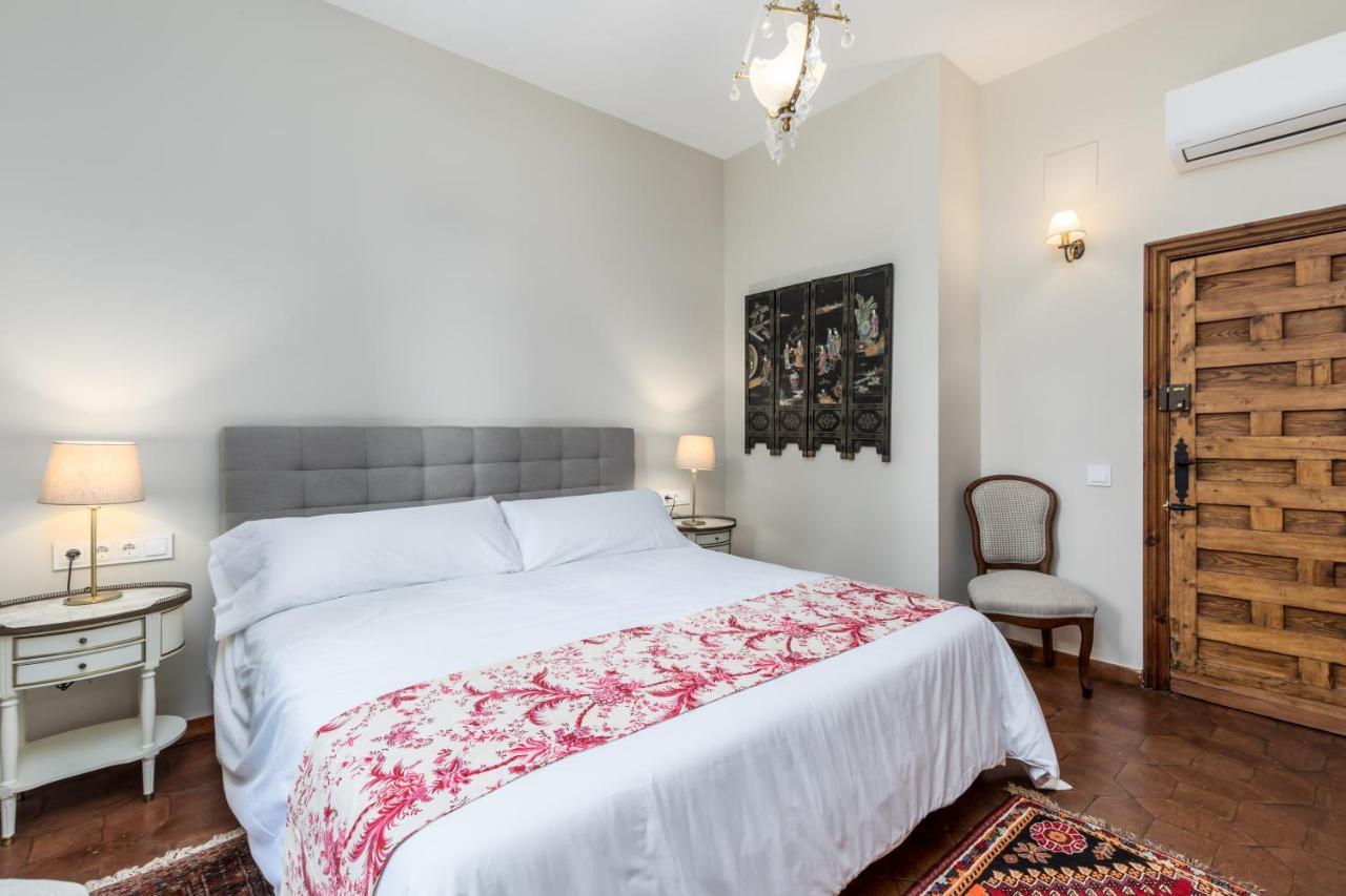 Alqueria Calatrava B&B Burriana Exterior photo