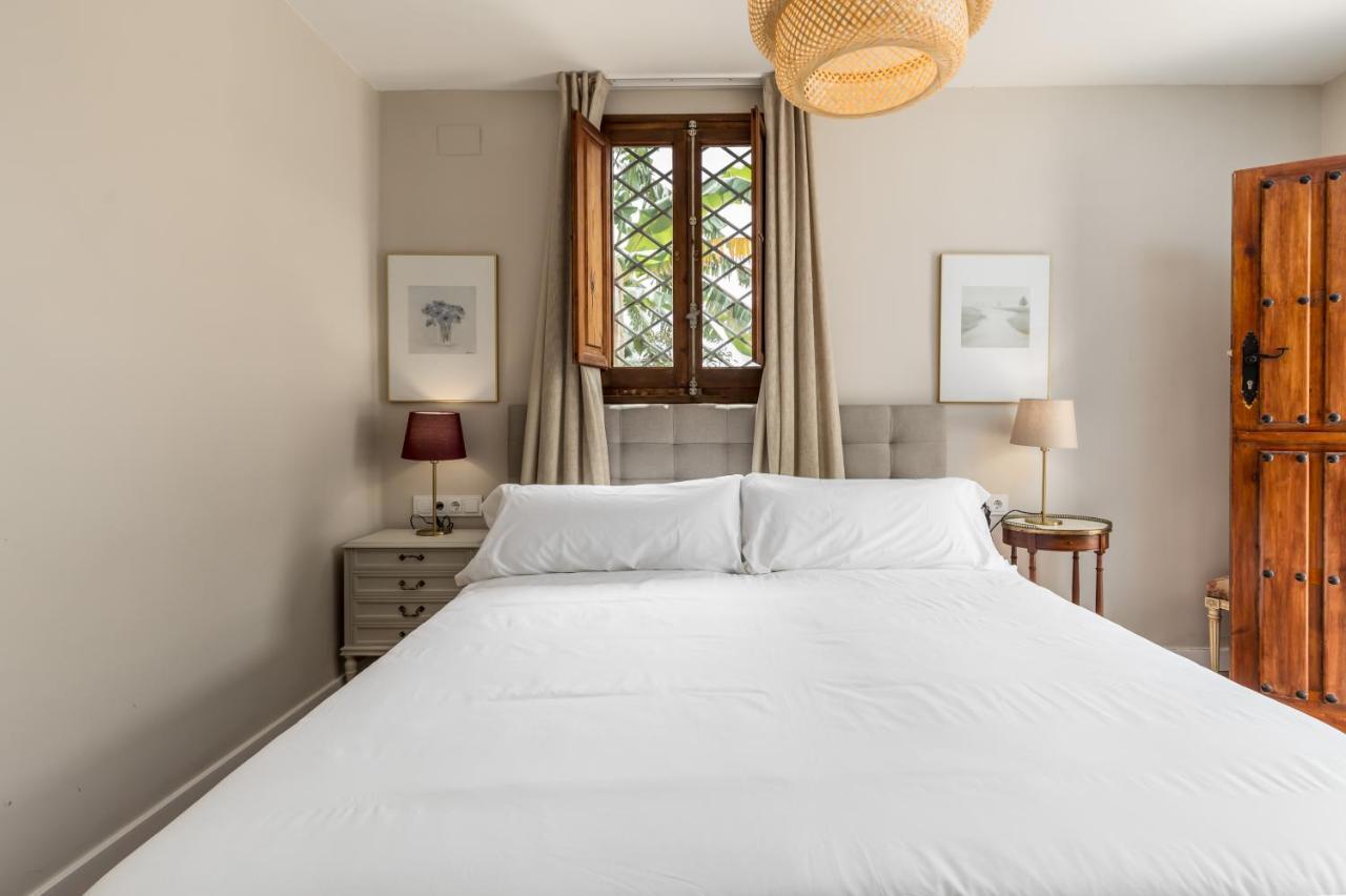 Alqueria Calatrava B&B Burriana Exterior photo