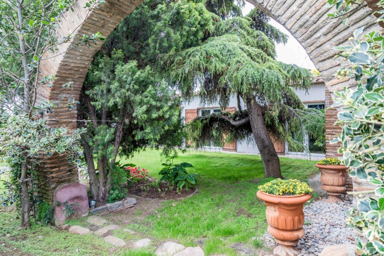 Alqueria Calatrava B&B Burriana Exterior photo