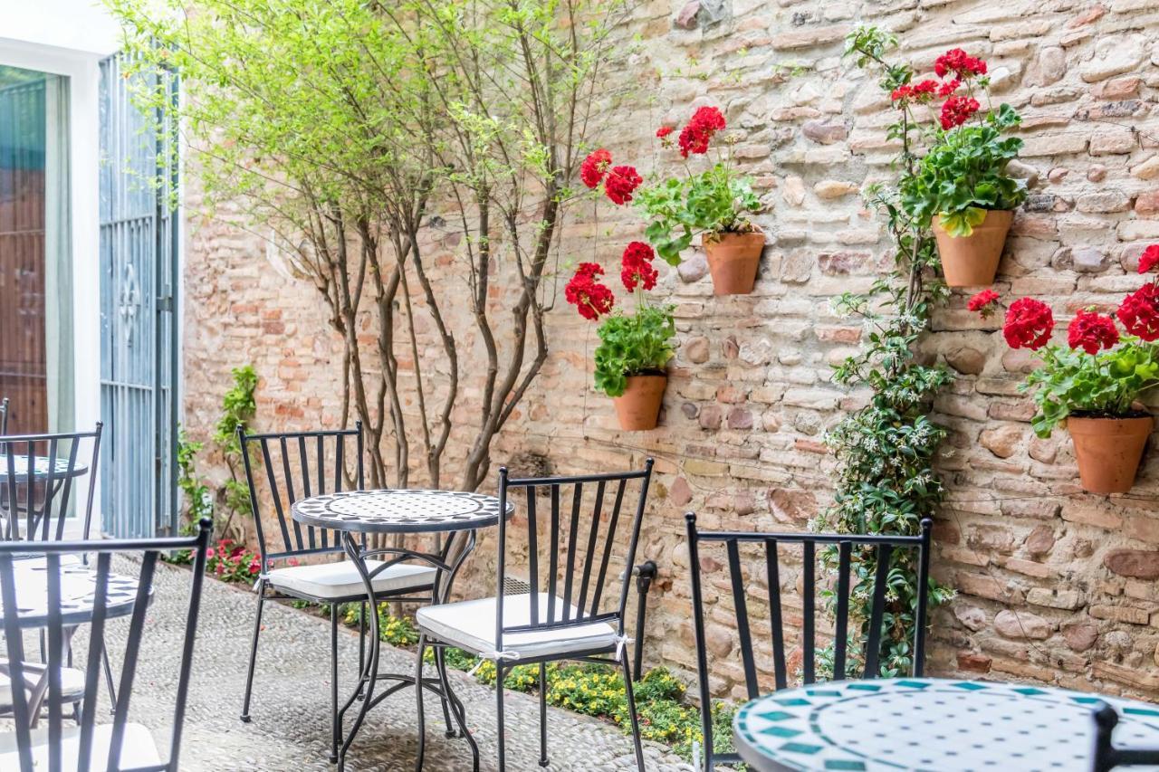 Alqueria Calatrava B&B Burriana Exterior photo