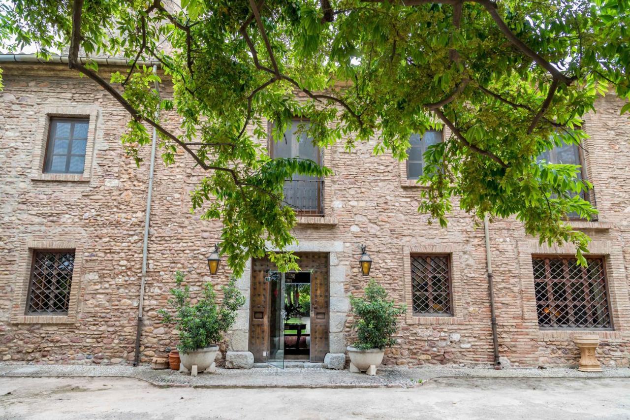 Alqueria Calatrava B&B Burriana Exterior photo