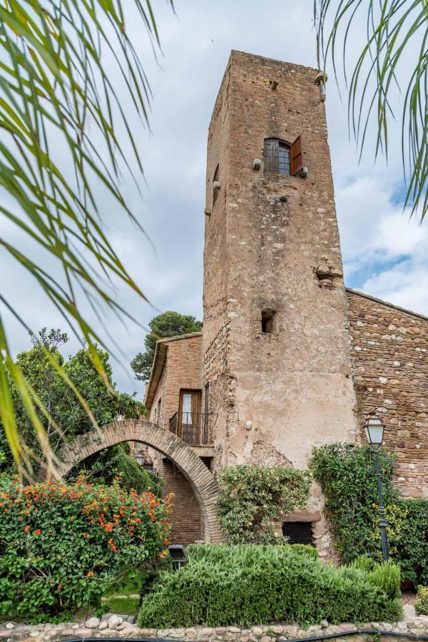 Alqueria Calatrava B&B Burriana Exterior photo
